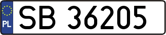 SB36205