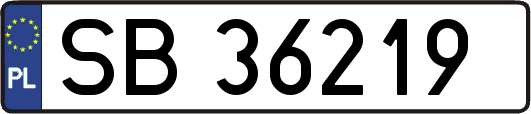 SB36219