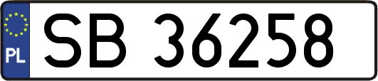 SB36258