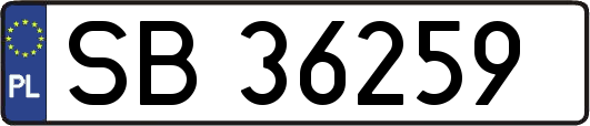 SB36259