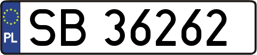SB36262