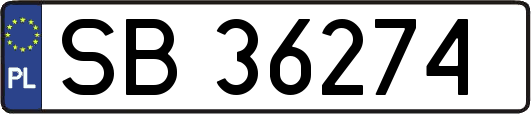 SB36274