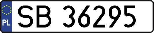 SB36295