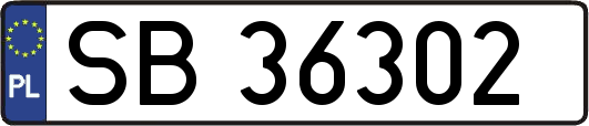 SB36302