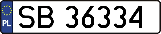 SB36334