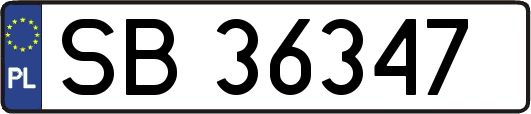 SB36347