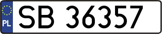 SB36357