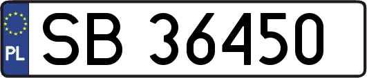 SB36450