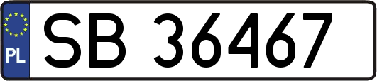 SB36467
