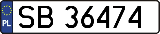 SB36474