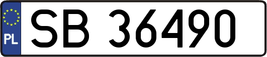 SB36490