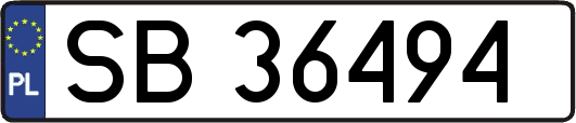SB36494