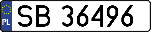 SB36496