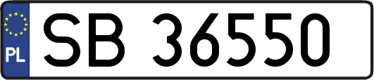 SB36550