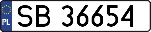 SB36654