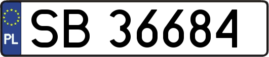 SB36684