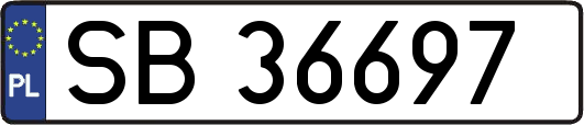 SB36697