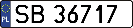 SB36717