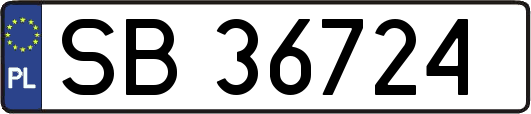SB36724