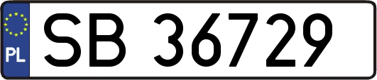 SB36729