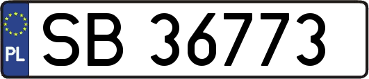 SB36773