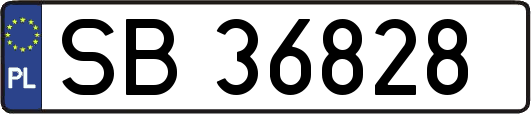SB36828