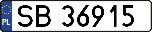 SB36915