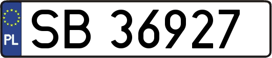 SB36927