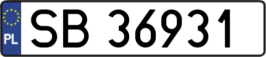 SB36931
