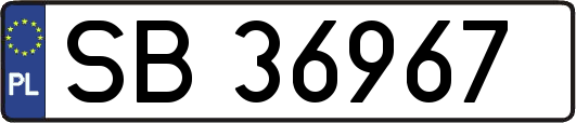 SB36967