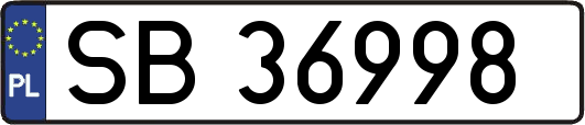 SB36998