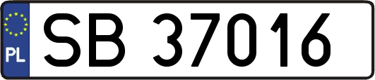 SB37016