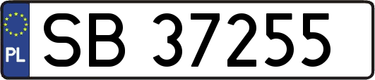 SB37255