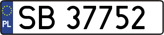 SB37752