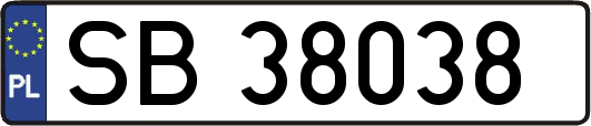 SB38038