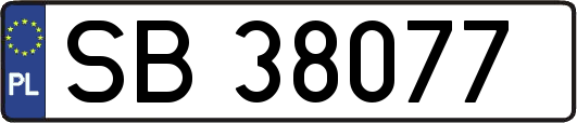 SB38077