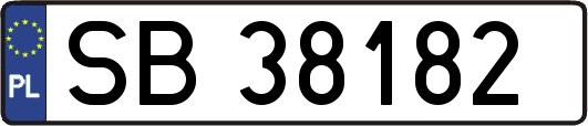 SB38182