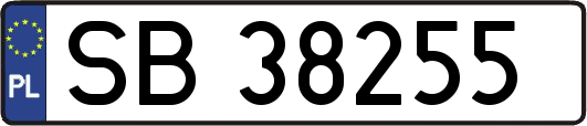 SB38255