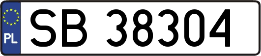 SB38304