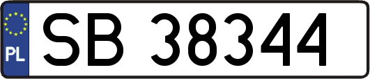 SB38344