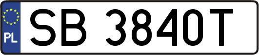 SB3840T