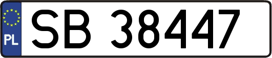 SB38447