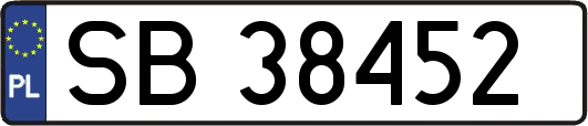 SB38452