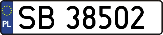 SB38502
