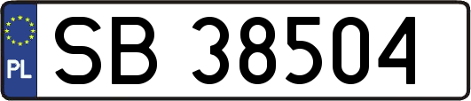 SB38504
