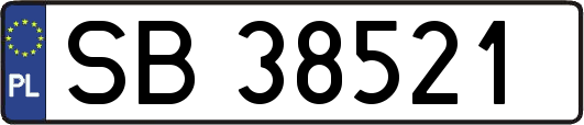 SB38521