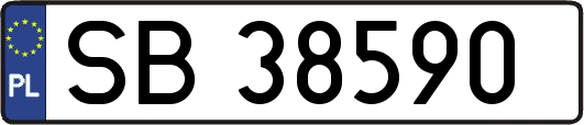 SB38590