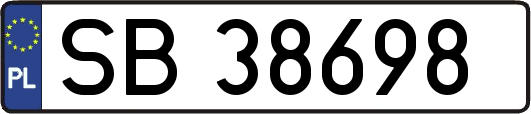 SB38698