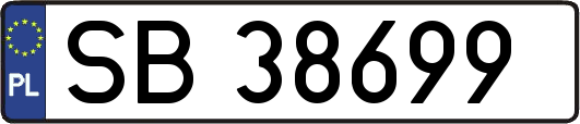 SB38699
