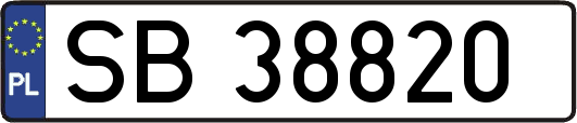 SB38820